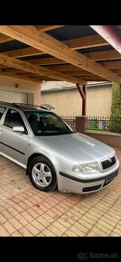 ŠKODA OCTAVIA 1  1.9 TDI 81KW. - 3