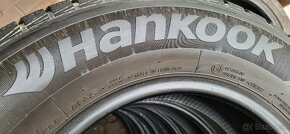 205/70R15 96T Hankook Winter W442 zimné - 3