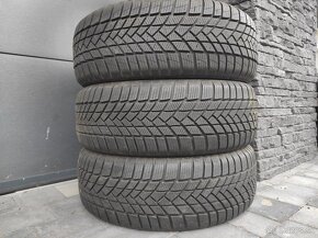 Zimné pneumatiky 215/60R17 Matador - 3