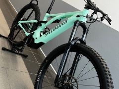 Specialized Levo Alloy NB S3/M - 3