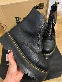 Dr. Martens Sinclair velkost 38, 39, 40 - 3