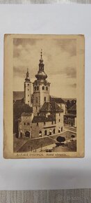 Banská Bystrica 1921 horné nám. - 3