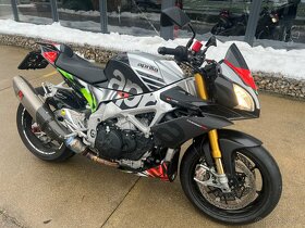 Aprilia Tuono V4 RF Factory 1100 ABS - 3