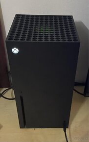 Xbox series - 3