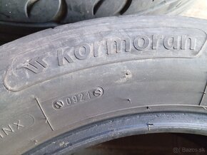 215/60 R17 letné pneumatiky - 3