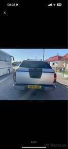 Nissan Navara 2.5TD Diesel Manual 4x4 Dovoz Gb - 3