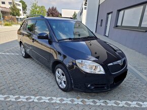 Škoda Fabia 1.9 TDI Elegance - 3