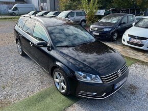 VW Passat B7 2.0 TDI diesel, 130kW, AT/6, rok:11.2014. - 3