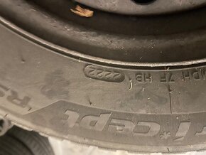 195/65R15 91T - 3