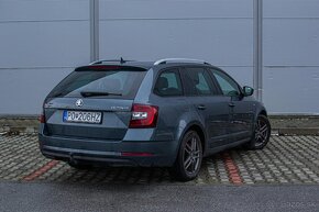 Škoda Octavia Combi 2.0 TDI Drive DSG EU6 - 3