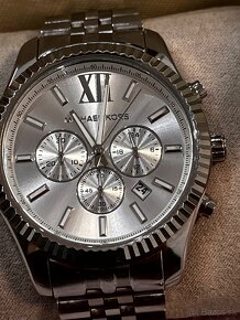 MK Michael Kors Hodinky - 3