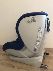 Britax Römer Trifix - 3