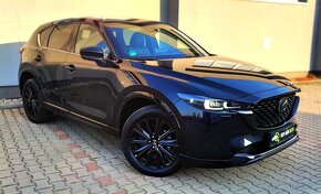 MAZDA CX-5 AWD 2.5 143 KW E-SKYACTIV G 194,2024, HOMURA, DPH - 3