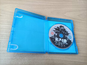 Blu-ray The Raid - 3