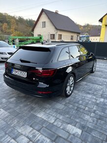 Audi a4 avant - 3