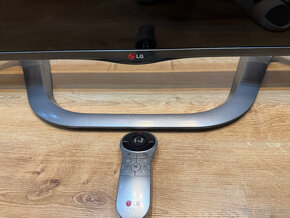 3D LG 47LA690S 47 Palcový (119cm) televízor - 3