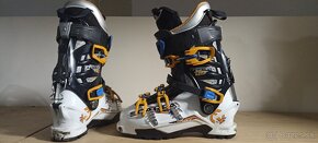 Skialp lyziarky scarpa - 3