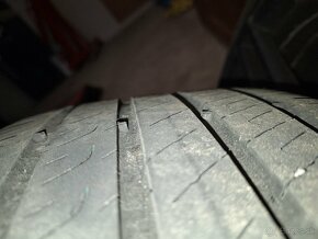 Letna sada Audi 5x112 225/35 R19 - 3