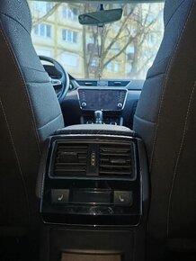 Škoda Superb combi 2.0 TDI STYLE 110KW - 3