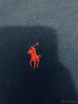 polo ralph lauren tričko - 3