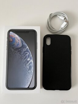 Iphone xr - 3