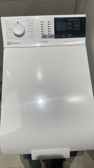 Pracka Electrolux Perfectcare600 - 3