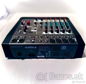 Mixpult Allen-Heath ZEDi-10 - 3