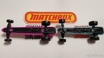 Matchbox Superfast 7 - 3