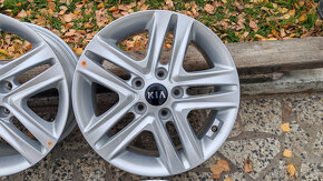 5x114,3 R16 --- KIA CEED ... - 3