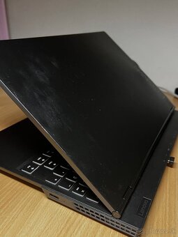 Notebook Lenovo Legion Y-530 - 3