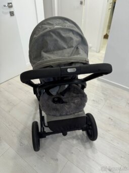 Kočík Cybex Balios S - 3