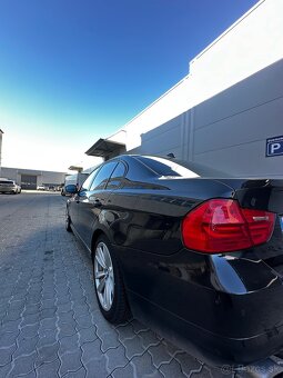 Predám BMW E90 2.0d N47 - 3