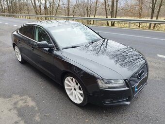 Audi A5 sportback 2.7tdi V6 - 3