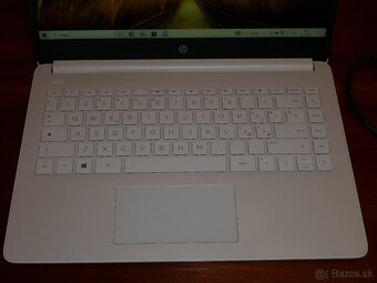 Predám HP Laptop 14s - 3