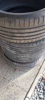 205/55 r17 - 3