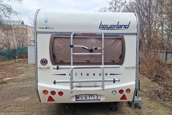 Karavan BEYERLAND VITESSE - 3