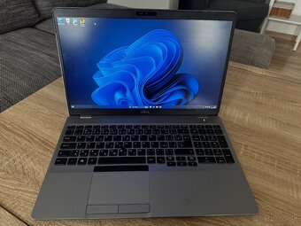 Dell Latitude 5510 - 3