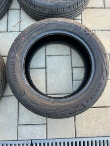 Continental EcoContact 6 195/55 R16 87V - 3