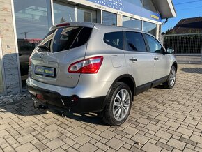 Nissan QASHQAI 7-Miestne - 3