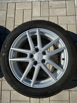 5x112 r17 - 3