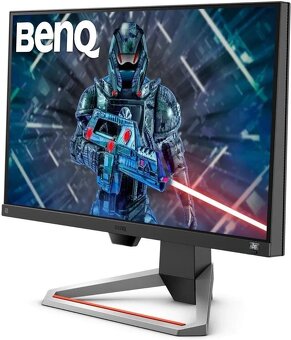 24,5" BenQ Mobiuz EX2510S - 3