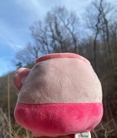 SQUISHMALLOW  2V1 DONUT A LATTE EMERY - 3