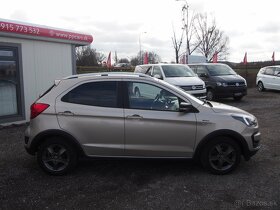 Ford Ka Plus 1.2 Ti-VCT  Active 63kW, M5 - 3