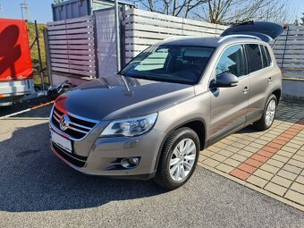 Vw tiguan 4motion - 3