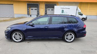 Volkswagen golf 7 GTD ✅️Odpočet DPH možný✅️ - 3