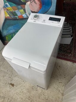 ELECTROLUX 6Kg A+++ - 3