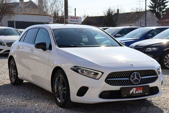 Mercedes-Benz A trieda 180 /T - 3