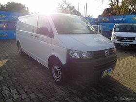 VOLKSWAGEN TRANSPORTER L2H1 2.0TDI KLIMA SERVISKA - 3