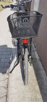 Predám crossový bicykel Merida 55cm - 3