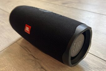 JBL Charge 4 Black - Originál - 3